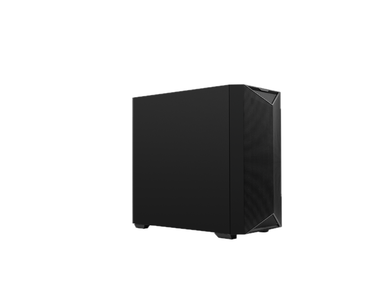 MSI XpertStation WS300 — GB300 DGX Station tower